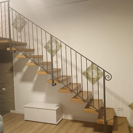 Igiea Apartment Palermo Bagian luar foto