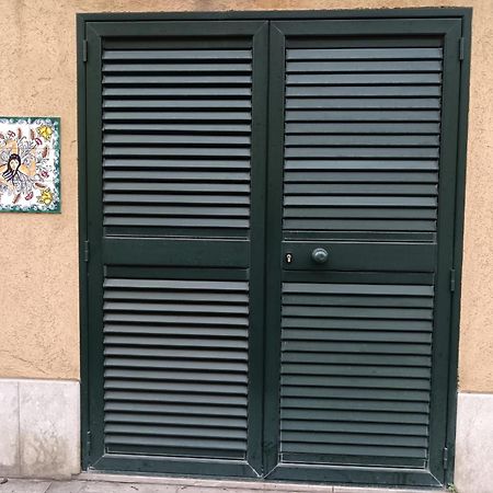 Igiea Apartment Palermo Bagian luar foto