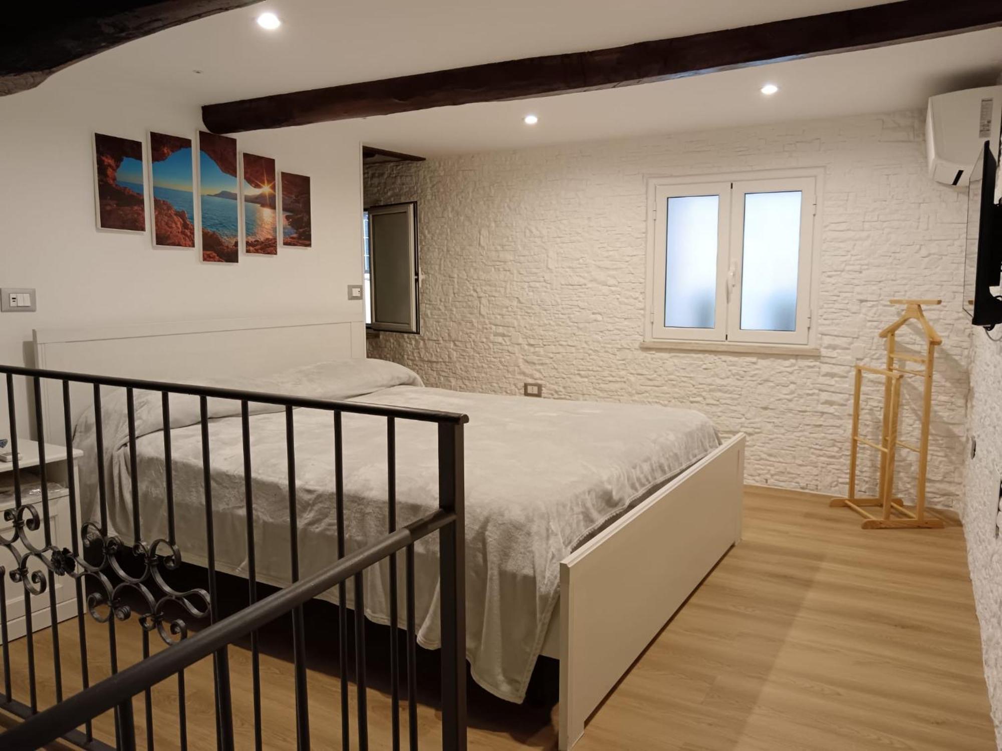 Igiea Apartment Palermo Bagian luar foto