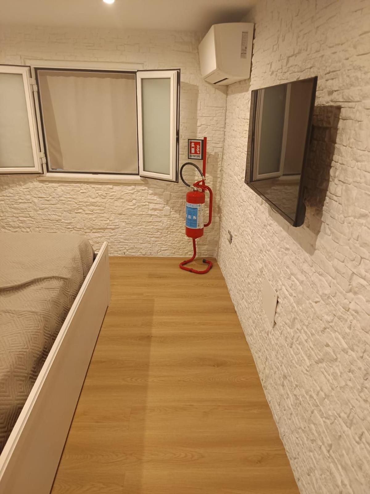 Igiea Apartment Palermo Bagian luar foto