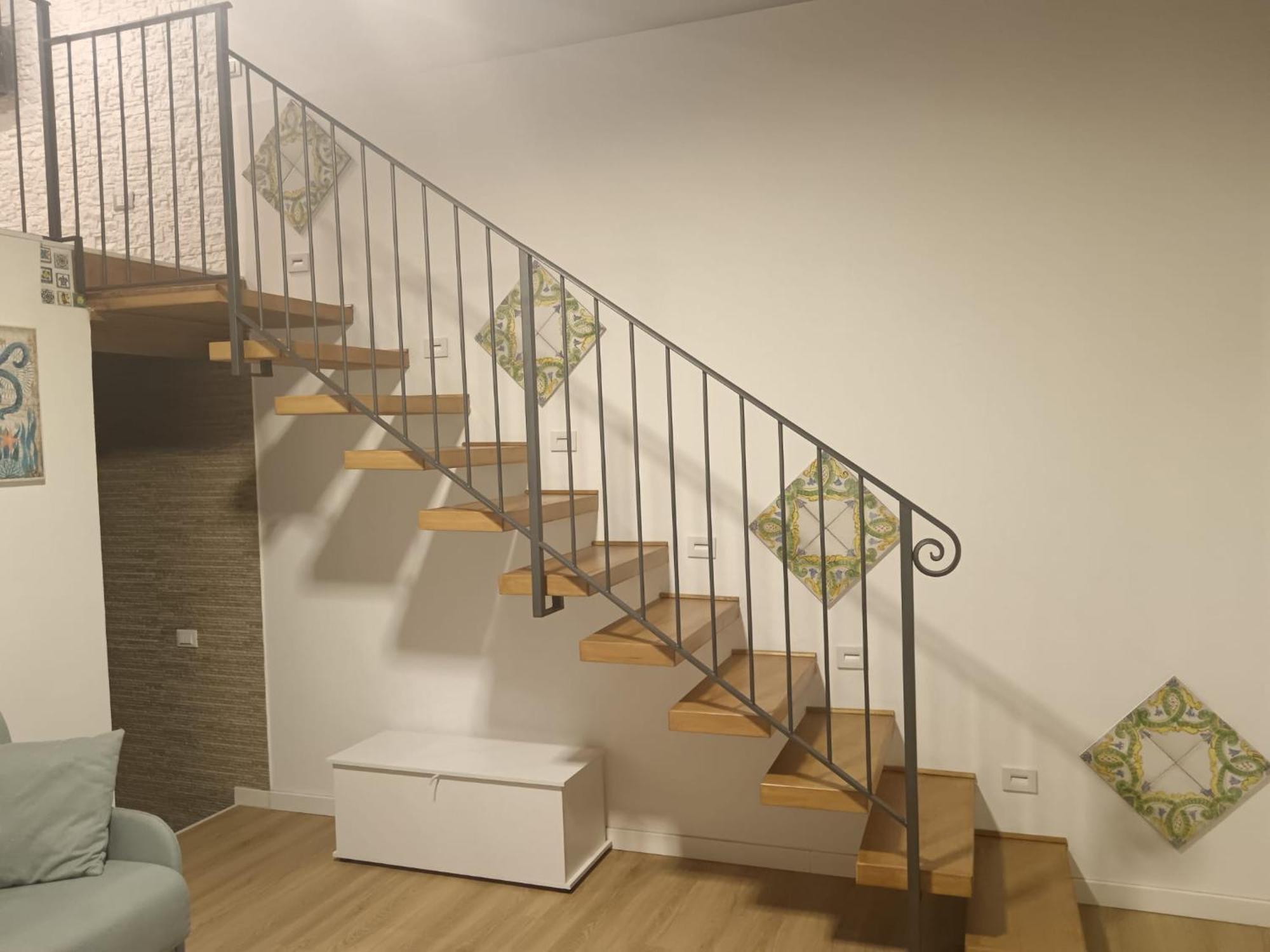 Igiea Apartment Palermo Bagian luar foto